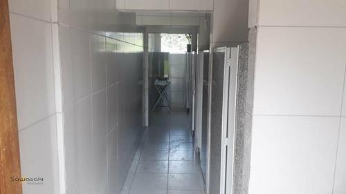 Imagem 17 de 30 de Chácara Para Venda Em Guarituba Piraquara-pr - 5771
