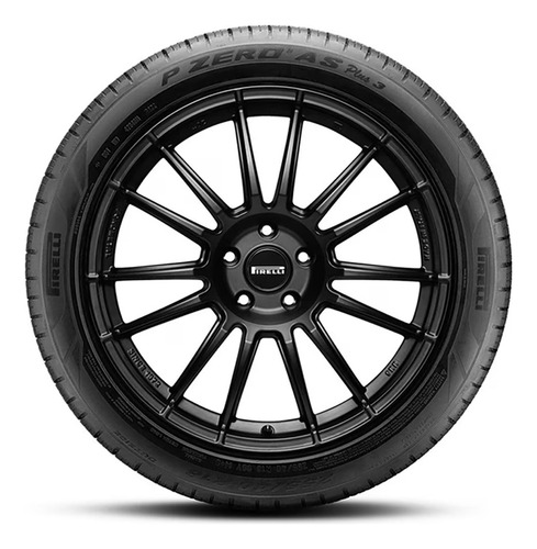 Llanta 245/40r18 Pirelli P Zero As Plus 3 97y