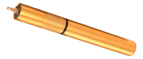 Extensor De Taco De Billar Telescópico Profesional
