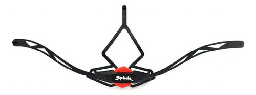 Catraca Trava Ajuste Interna Capacete Bike Spiuk Keilan