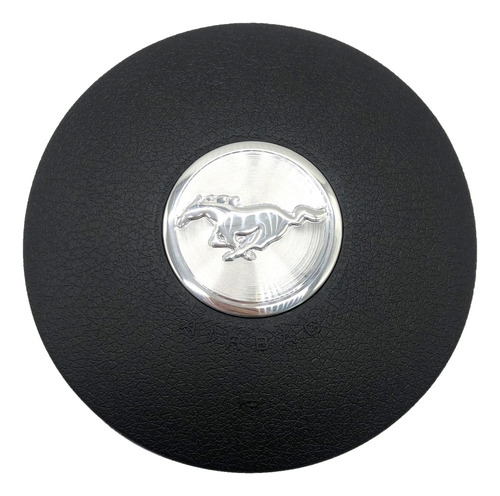 1 Tapa De Bolsa De Aire Ford Mustang 2005-2014 [s]