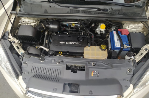 Chevrolet Tracker Ls 1800 Cc