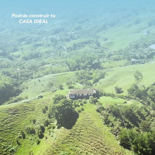 Se Venden Lotes En Parcelación  El Peñol, Antioquia 