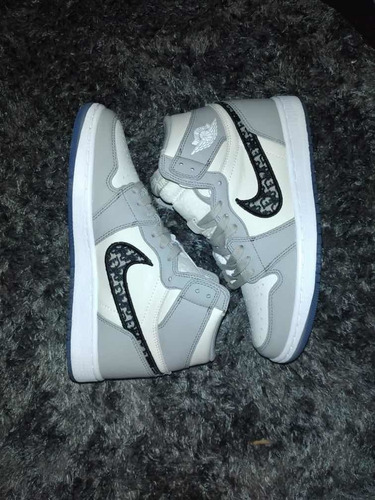 Zapatillas Jordan 1