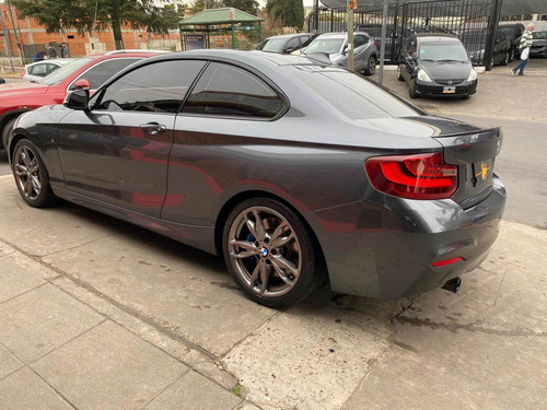 Imagen 6 de 9 de Bmw Serie 2 2016 3.0 M235i M Package 326cv