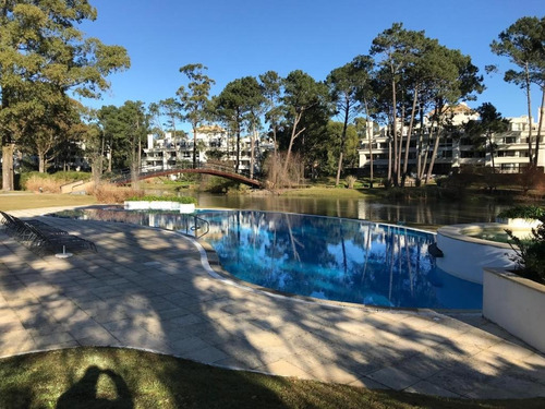 Departamento En Green Park Solanas Punta Del Este