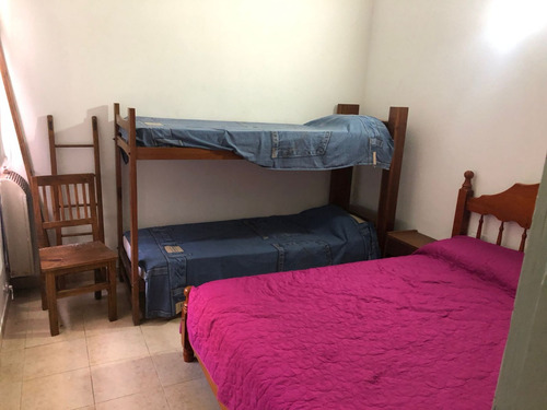 Permuta De Casa En San Bernardo Sobre Lote De 600mts2 Por Propiedad En Zona Oeste O Caba