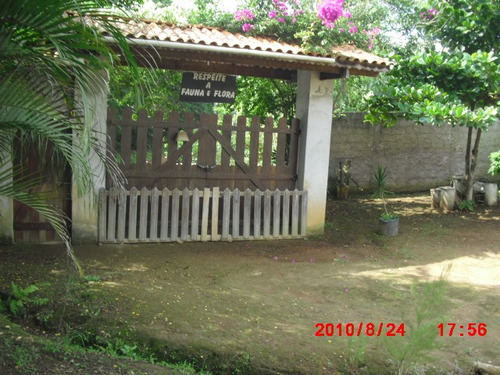 Casa Rio De Una Com 2 Dorms