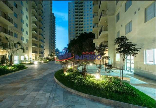 Imagem 9 de 9 de Apartamento Com 3 Dorms, Picanço, Guarulhos - R$ 546 Mil, Cod: 7571 - V7571