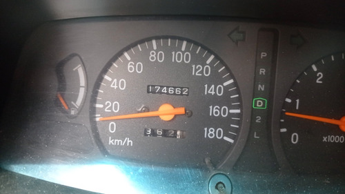 Mitsubishi L200 2.5 Sport Hpe Cab. Dupla 4x4 Aut. 4p