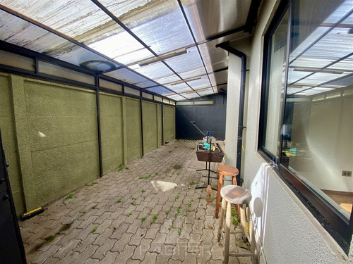 Local Comercial En Arriendo Sector Lomas De Mirasur Temuco