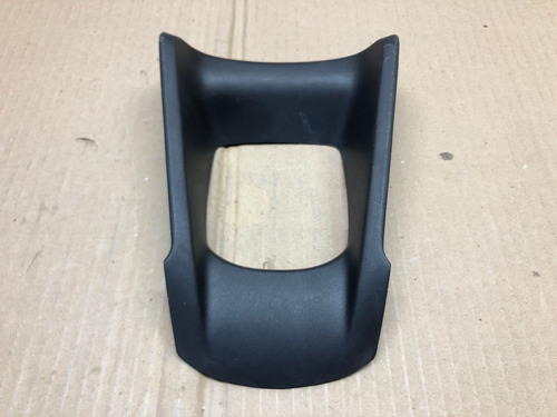 Moldura Bisel Negro Palanca Velocidades 14-20 Peugeot 208 