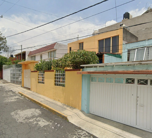 Casa En Venta Las Americas, Edomex Js