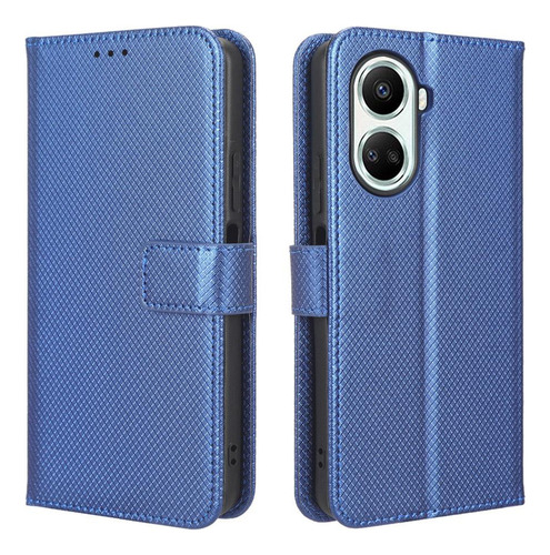 Funda For Huawei Nova 10 Se Funda Con Cartera Magnética