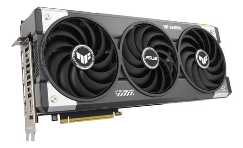 Vga Asus Geforce Nvidia Tuf Gaming Rtx 5070 Ti 16gb Gddr7 Oc