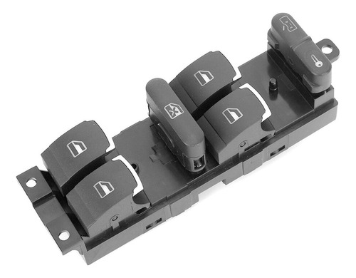 Botón Switch Control Para Volkswagen Jetta Mk4 1999-2005