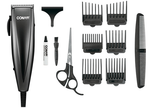 Cortadora De Cabello Conair Hc108r