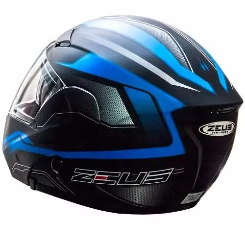Cascos zeus mercado libre hotsell