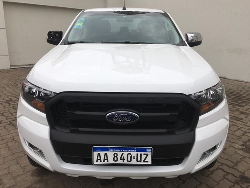 Imagen 3 de 10 de Ford Ranger