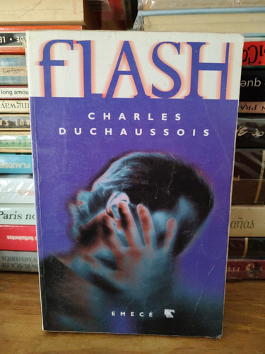 Flash - Charles Duchaussois 