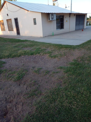 Casa En San Rafael
