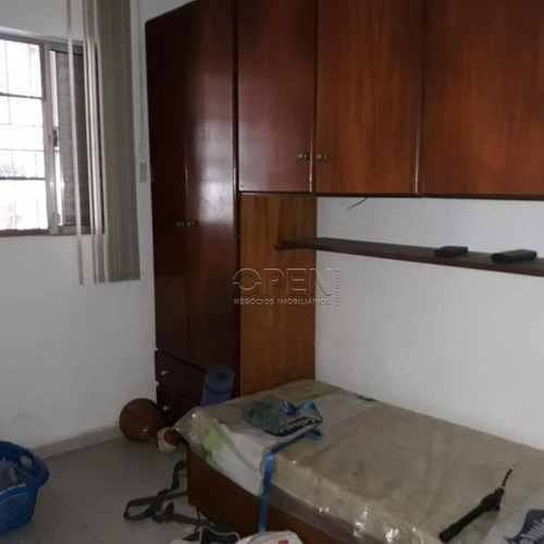 Casa Com 3 Dormitórios À Venda, 127 M² Por R$ 548.000,00 - Rudge Ramos - São Bernardo Do Campo/sp - Ca0871