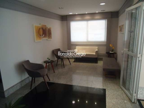 Imagem 15 de 20 de Apartamento Á Venda 3 Dorms, Chácara Inglesa, Sp- R$ 630 Mil - V4835