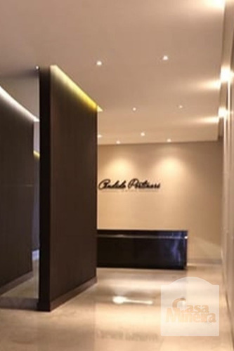 Imagem 7 de 9 de Sala-andar À Venda No Barro Preto - Código 267986 - 267986