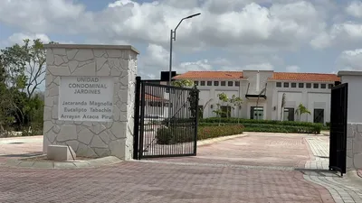 Terreno en venta