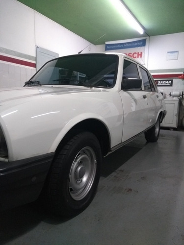 Peugeot 504 2.0 Sl 1999