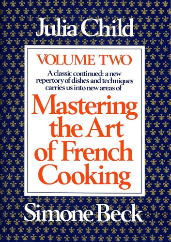 Dominando Arte Cocina Francesa Vol 2