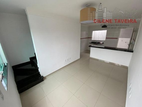 Imagem 8 de 15 de 01425 - Casa De Condominio 2 Dorms. (2 Suítes), Itaquera - São Paulo/sp - 1425