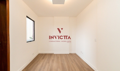 Imagem 21 de 30 de Apartamento Com 3 Dormitórios À Venda Com 263.94m² Por R$ 1.200.000,00 No Bairro Água Verde - Curitiba / Pr - Aa 1711