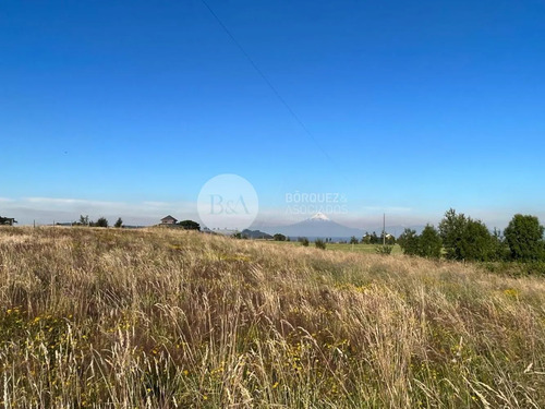 21881 - Sitio Con  Vista Y Alta Plusvalía En Sector Totoral
