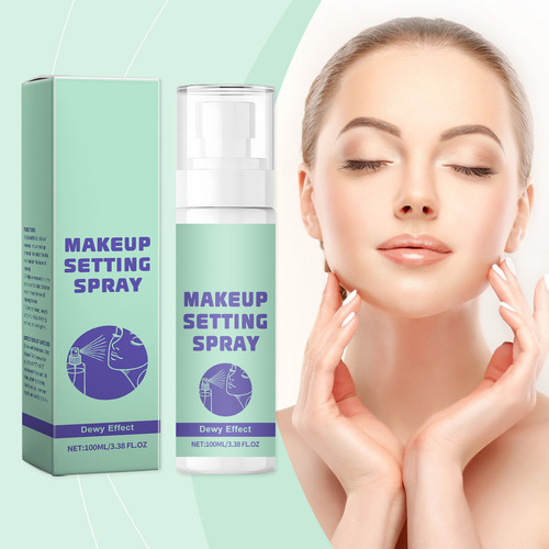Spray Fijador De Maquillaje T Spray Fijador Con Acabado RocĂ