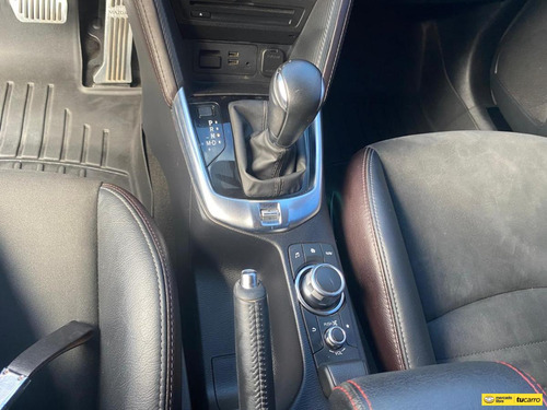 Mazda 2 1.6 Grand Touring Lx