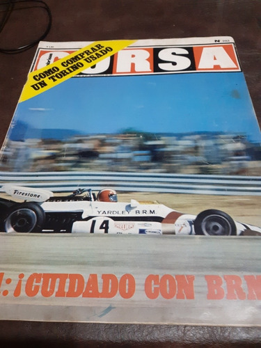 Como Comprar Un Torino 380 Usado Revista Corsa