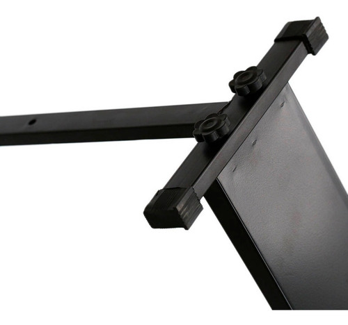 Stand Pie Soporte Meike Para Piano Organo Cuotas