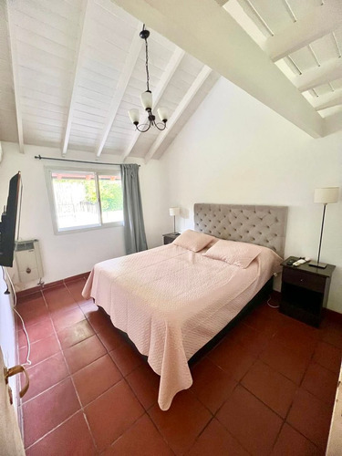 Venta Casa Benavidez Barrio Los Olmos Apta Credito