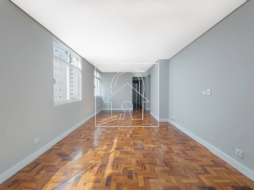 Imagem 3 de 15 de Apartamento De 135m² À Venda No Itaim Bibi - Ap27329