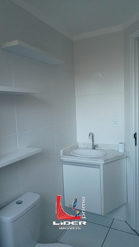 Imagem 8 de 8 de Apartamento Vina De San Lourenzo Bragança Pauli.. - Ap0548-1