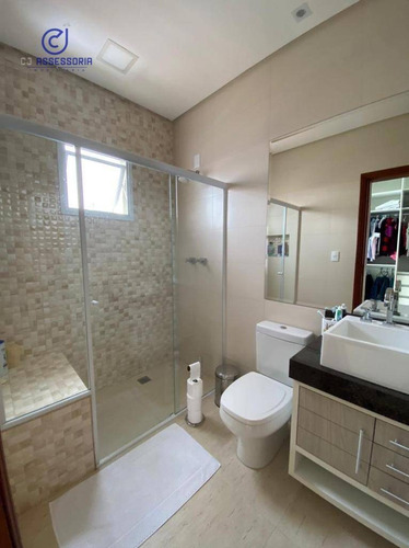 Imagem 5 de 15 de Cobertura Com 2 Dormitórios À Venda, 129 M² Por R$ 495.000 - Vila Louzada - Sorocaba/sp - Co0006