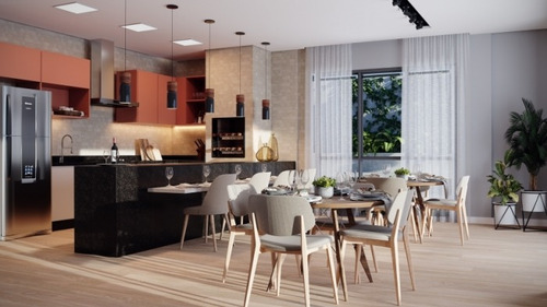 Imagem 12 de 30 de Apartamento No Hugo Lange De 0 M2 Com 2 Quartos - La15253.102-rede - La15253.102