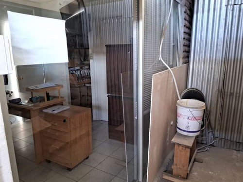 Vendo Galpon 1115 M2 Terreno 485m2 Galpon Quinta Normal