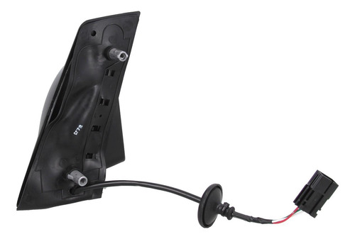 Imagen 2 de 6 de Espejo Electrico P/pintar Derecho Chevrolet Zafira 01/11