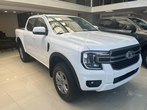 Ford Ranger 2.0 Cd 4X2 Xls 170Cv