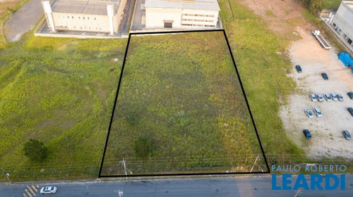 Imagem 6 de 6 de Terreno - Tamboré - Sp - 592443