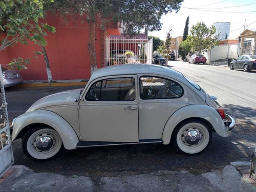 Volkswagen Sedan 1977