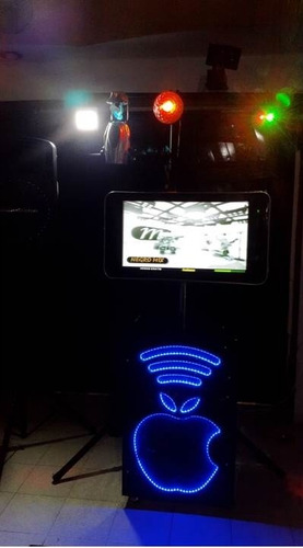 Renta De Rockola Karaoke