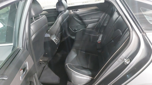 Hyundai Sonata 2.4 LIMITED NAVI AUTO